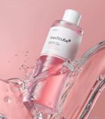 Medicube PDRN Pink Cica Soothing Toner – Calming Toner for Sensitive, Balanced Skin 250ml - Image 4