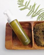 Fraijour - Original Artemisia Bubble Facial Foam - 200 ml - Image 3