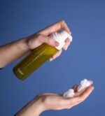 Fraijour - Original Artemisia Bubble Facial Foam - 200 ml - Image 2