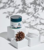 Round Lab Pine Calming Cica Pad – Soothing Pads for Sensitive Skin 50pcs/195ml - Image 4