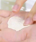 By Wishtrend - Green Tea & Enzyme Powder Wash - Gentle Exfoliating Cleanser 110 g - Image 2