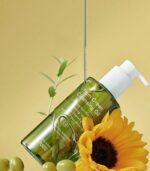Purito Seoul From Green Cleansing Oil – Gentle Makeup Removing Oil 200ml - Image 3