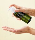 Purito Seoul From Green Cleansing Oil – Gentle Makeup Removing Oil 200ml - Image 2