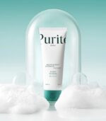 Purito Seoul Mighty Bamboo Panthenol Cleanser – Gentle Barrier Face Wash 150ml - Image 2