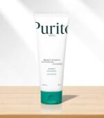 Purito Seoul Mighty Bamboo Panthenol Cleanser – Gentle Barrier Face Wash 150ml