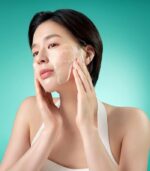 Purito Seoul Mighty Bamboo Panthenol Cleanser – Gentle Barrier Face Wash 150ml - Image 4