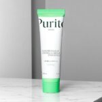 Purito Seoul Wonder Releaf Centella Cream Unscented – Soothing Barrier Cream 50ml