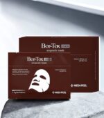 Medi-Peel Bor-Tox Ampoule Mask – Firming Sheet Mask for Smooth & Elastic Skin 1 pcs