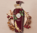 Daeng Gi Meo Ri - Vitalizing Energy Shampoo - Herbal Strengthening Scalp & Hair Cleanser 500ml - Image 4