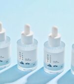 Round Lab 1025 Dokdo Ampoule – Hydrating Face Serum for Soft Skin 45ml - Image 3