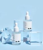 Round Lab 1025 Dokdo Ampoule – Hydrating Face Serum for Soft Skin 45ml - Image 4