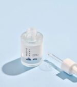 Round Lab 1025 Dokdo Ampoule – Hydrating Face Serum for Soft Skin 45ml - Image 2