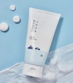 Round Lab 1025 Dokdo Cleanser – Gentle Foam Face Wash 150ml - Image 3
