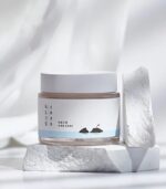 Round Lab 1025 Dokdo Cream – Hydrating Barrier Face Cream 80 ml - Image 3