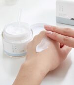 Round Lab 1025 Dokdo Cream – Hydrating Barrier Face Cream 80 ml - Image 2