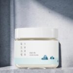 Round Lab 1025 Dokdo Cream – Hydrating Barrier Face Cream 80 ml