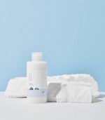 Round Lab 1025 Dokdo Lotion – Light Moisture Face Emulsion 200 ml - Image 4