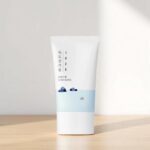 Round Lab 1025 Dokdo Sunscreen SPF50+ PA++++ – Lightweight Daily Sun Cream 50ml