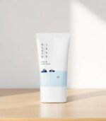 Round Lab 1025 Dokdo Sunscreen SPF50+ PA++++ – Lightweight Daily Sun Cream 50ml