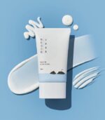 Round Lab 1025 Dokdo Sunscreen SPF50+ PA++++ – Lightweight Daily Sun Cream 50ml - Image 4