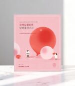 Round Lab Camellia Deep Collagen Firming Gel Mask – Firming & Hydrating Mask 34g