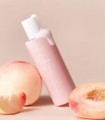 Anua - Peach 77% Niacin Conditioning Milk - Brightening Milky Lotion for Smooth Skin 150ml - Image 3