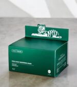 VT Cosmetics - CICA Daily Soothing Mask - Calming Daily Sheet Mask 30ps/350g - Image 3