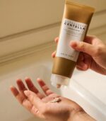 SKIN1004 Madagascar Centella Ampoule Foam – Mild Cleanser for Calm, Fresh Skin125ml - Image 4