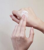 SKIN1004 Madagascar Centella Hyalu-Cica Moisture Cream – Soothing Hydration & Barrier Care 75ml - Image 2