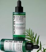 Some By Mi AHA BHA PHA 30 Days Miracle Serum – Clarifying Exfoliating Serum 50ml - Image 4
