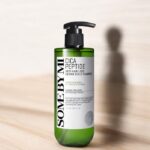 Some By Mi Cica Peptide Anti Hair Loss Derma Scalp Shampoo – Strengthening Scalp Care 285 ml
