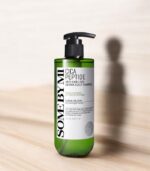 Some By Mi Cica Peptide Anti Hair Loss Derma Scalp Shampoo – Strengthening Scalp Care 285 ml