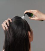 Some By Mi Cica Peptide Anti Hair Loss Derma Scalp Tonic – Scalp Strengthening Tonic 150ml - Image 2