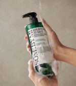 Some By Mi AHA BHA PHA 30 Days Miracle Acne Clear Body Cleanser – Clarifying Body Wash 400g - Image 4