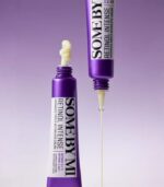 Some By Mi Retinol Intense Advanced Triple Action Eye Cream – Firming Eye Treatment 30ml - Image 3