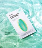 Dr.Jart+ – Dermask Soothing Hydra Solution – Hydration & Calm Sheet Mask 25g - Image 3