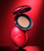 TIRTIR - Mask Fit Red Cushion - Long-Lasting Cushion Foundation 18g - Image 5