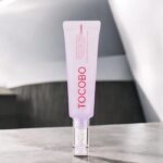 Tocobo - Collagen Brightening Eye Gel Cream - Hydrating & Radiance Eye Care 30ml