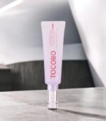 Tocobo - Collagen Brightening Eye Gel Cream - Hydrating & Radiance Eye Care 30ml
