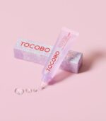 Tocobo - Collagen Brightening Eye Gel Cream - Hydrating & Radiance Eye Care 30ml - Image 2