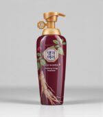 Daeng Gi Meo Ri - Vitalizing Energy Treatment