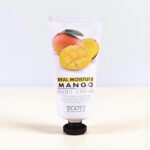 Jigott Real Moisture Mango Hand Cream – Nourishing Moisture Care for Soft, Smooth Hands 100ml