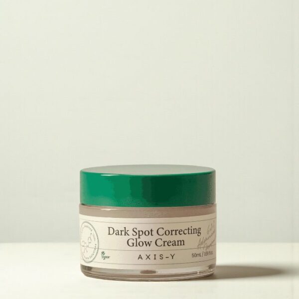 Axis-y - Dark Spot Correcting Glow Cream