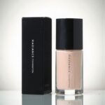 Missha Radiance Foundation SPF20/PA++ – Luminous Foundation for Smooth, Even Skin Tone 35ml - #23 Sand