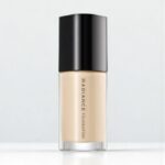 Missha Radiance Foundation SPF20/PA++ – Luminous Foundation for Smooth, Even Skin Tone 35ml - #21 Vanilla
