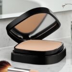 Missha Radiance Pact SPF27/PA++ – Luminous Compact Powder with UV Protection 9,5g - #23 Sand