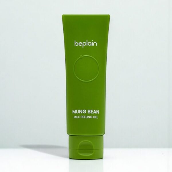 Beplain - Mung Bean Milk Peeling Gel
