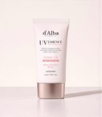 d'Alba – Waterfull Tone-Up Sun Cream SPF50+ PA++++ – Hydrating Tone-Up Sunscreen 50ml