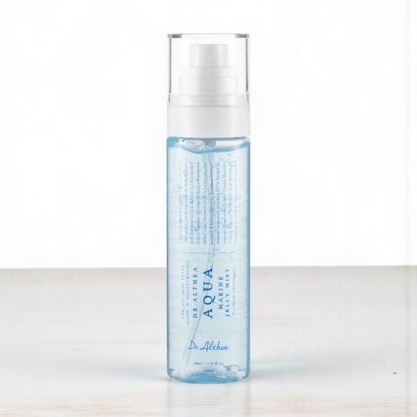 Dr. Althea - Aqua Marine Jelly Mist