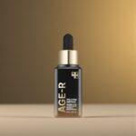 Medicube Age-R Vita C Pro Ampoule – Brightening Vitamin C Ampoule for Even Skin Tone 20ml
